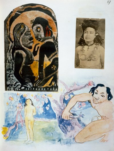 Illustraties uit 
